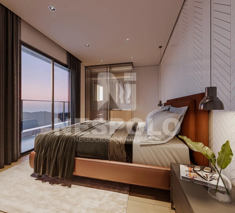 Apartamento, 1 quarto, 77 m² - Foto 9