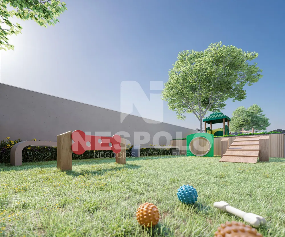 Apartamento, 1 quarto, 77 m² - Foto 16