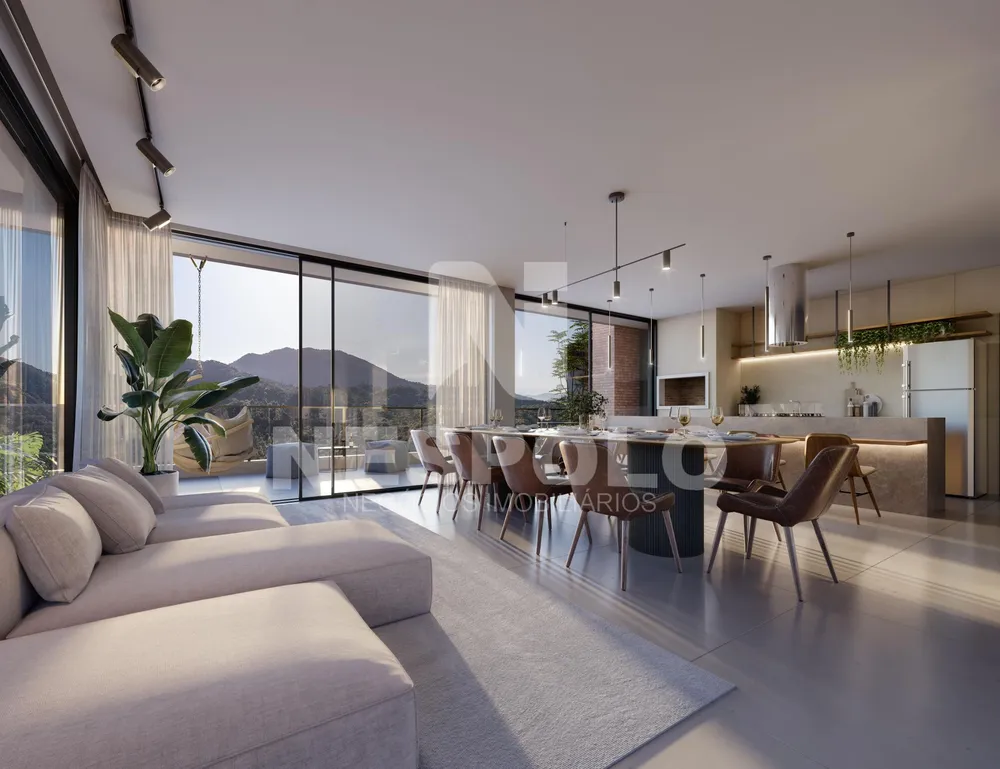 Apartamento, 1 quarto, 77 m² - Foto 7