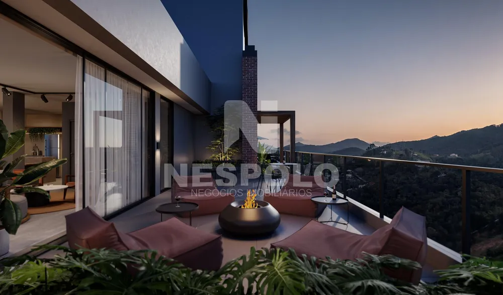 Apartamento, 1 quarto, 77 m² - Foto 13