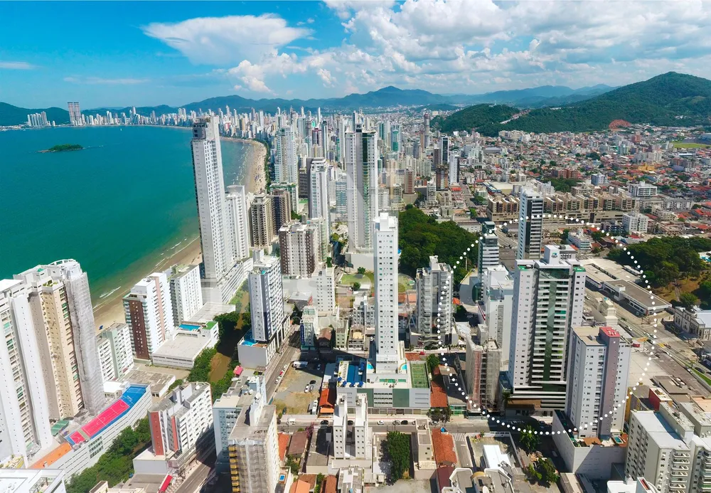 Apartamento, 4 quartos, 157 m² - Foto 4