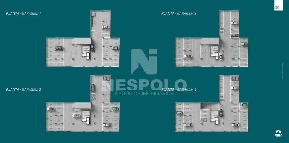 Apartamento, 4 quartos, 157 m² - Foto 9
