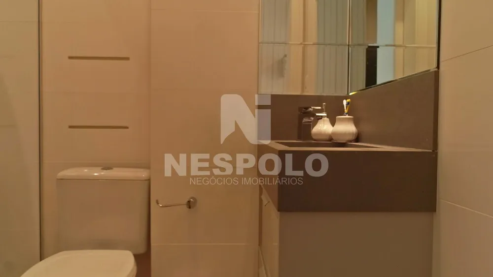 Cobertura, 3 quartos, 260 m² - Foto 1