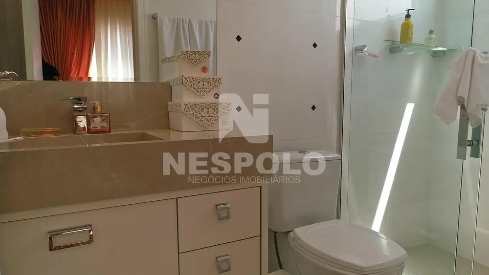 Cobertura, 3 quartos, 260 m² - Foto 8