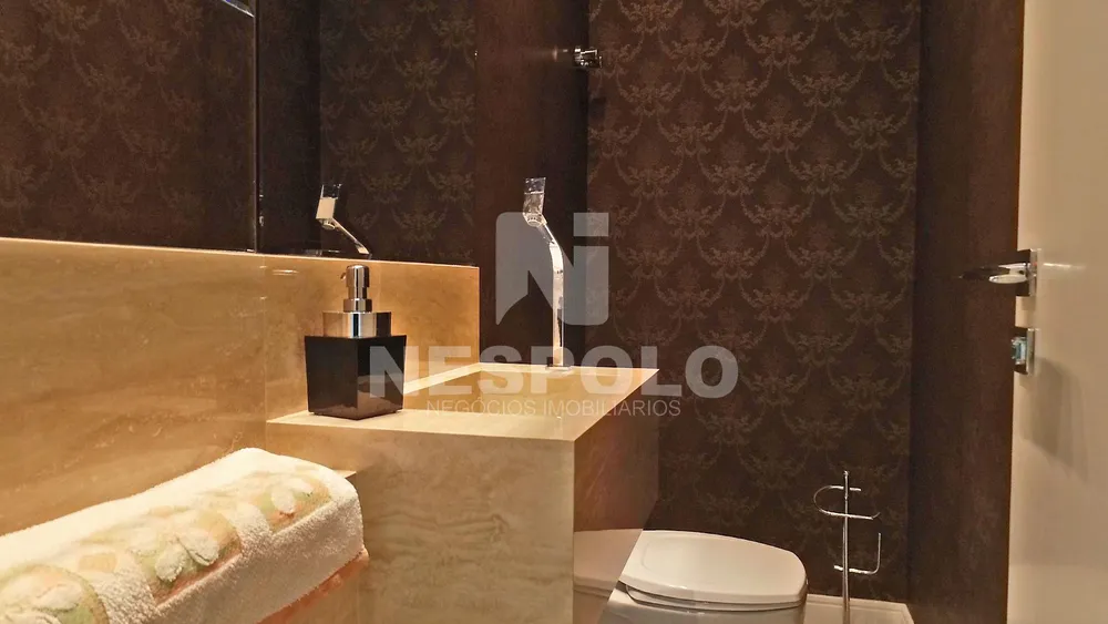 Cobertura, 3 quartos, 260 m² - Foto 12