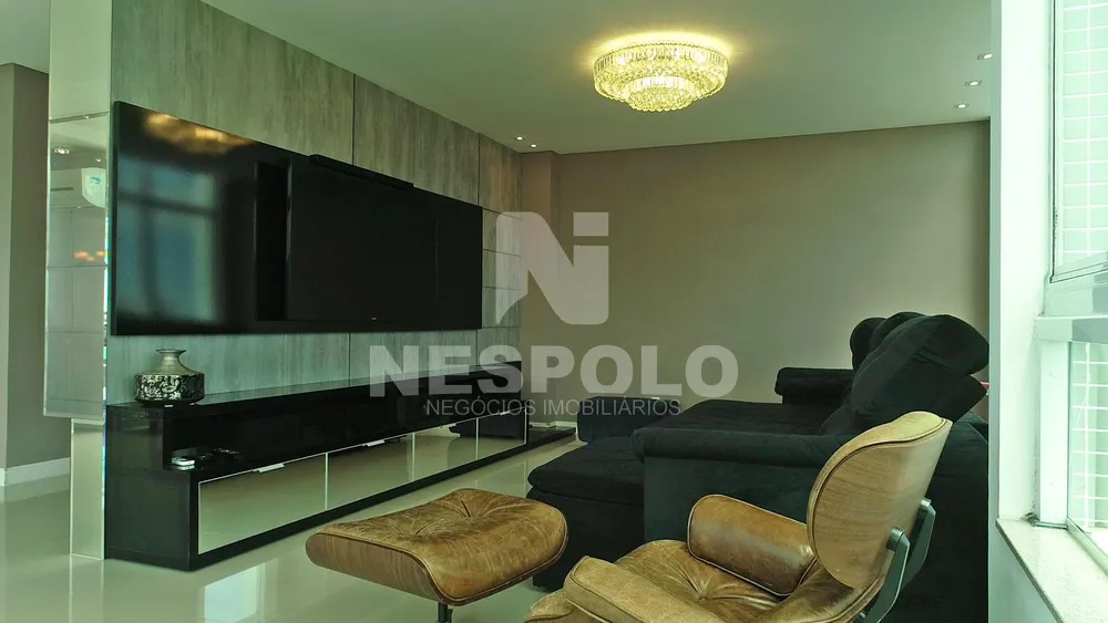 Cobertura, 3 quartos, 260 m² - Foto 3