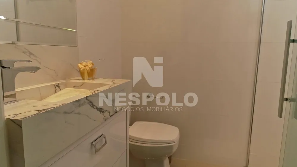 Cobertura, 3 quartos, 260 m² - Foto 10