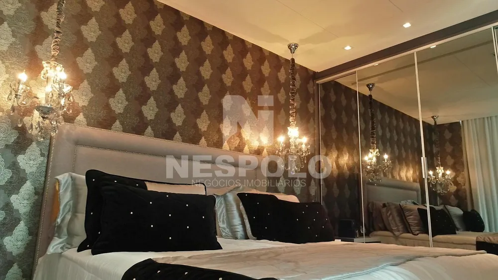 Cobertura, 3 quartos, 260 m² - Foto 11