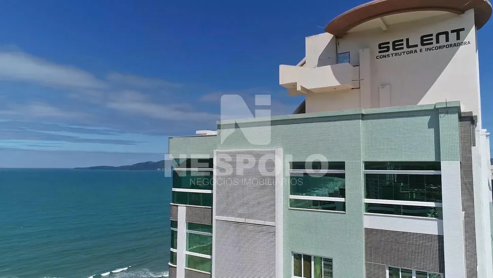 Cobertura, 3 quartos, 260 m² - Foto 3