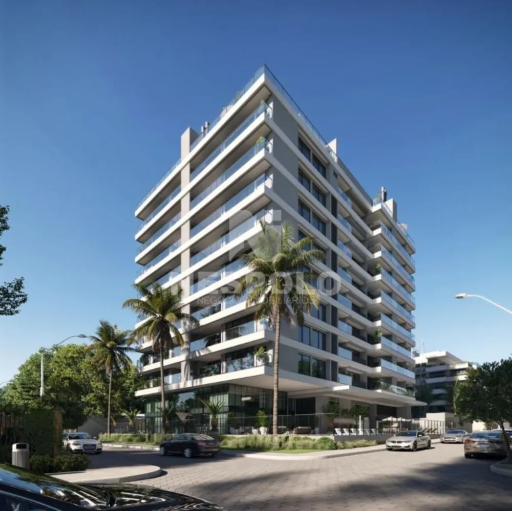 Apartamento, 3 quartos, 154 m² - Foto 1