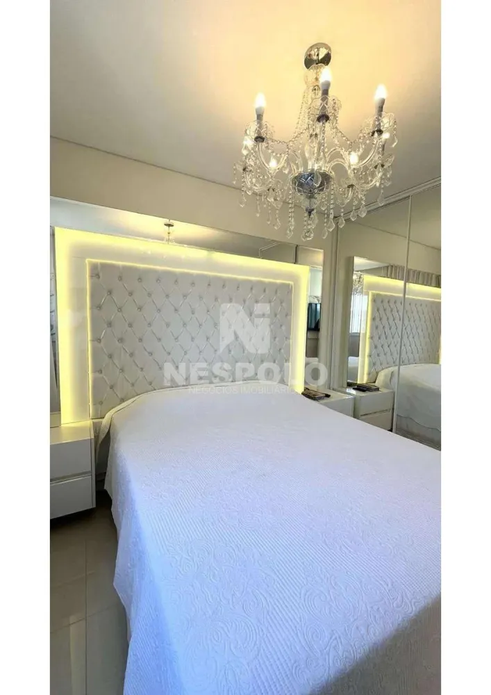 Apartamento, 3 quartos, 118 m² - Foto 1