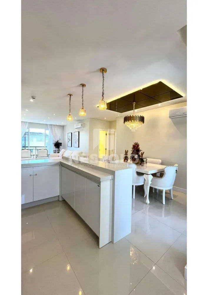 Apartamento, 3 quartos, 118 m² - Foto 7