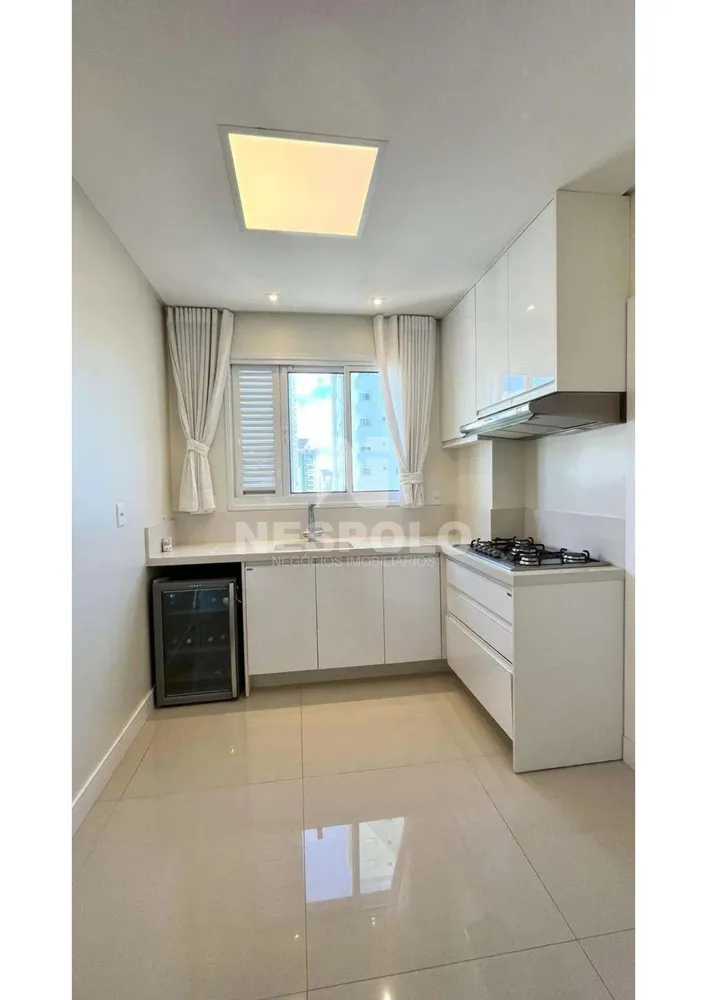 Apartamento, 3 quartos, 118 m² - Foto 11
