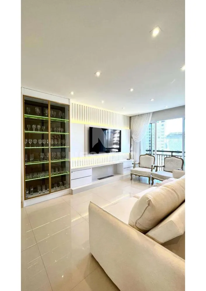 Apartamento, 3 quartos, 118 m² - Foto 9