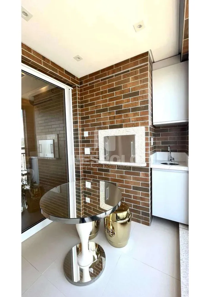 Apartamento, 3 quartos, 118 m² - Foto 2