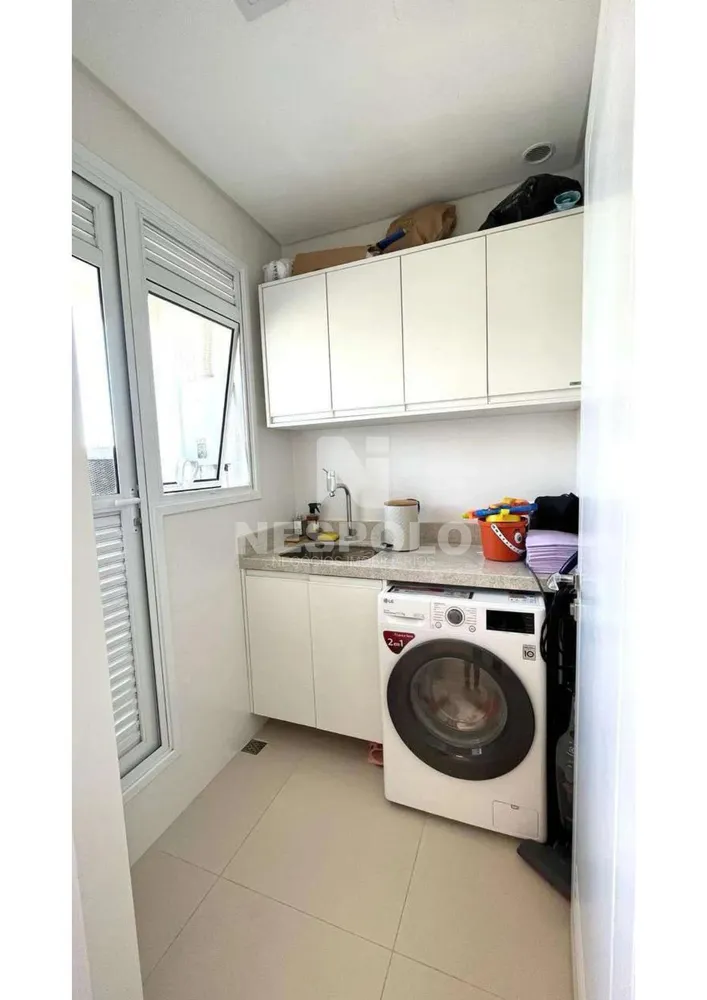 Apartamento, 3 quartos, 118 m² - Foto 6