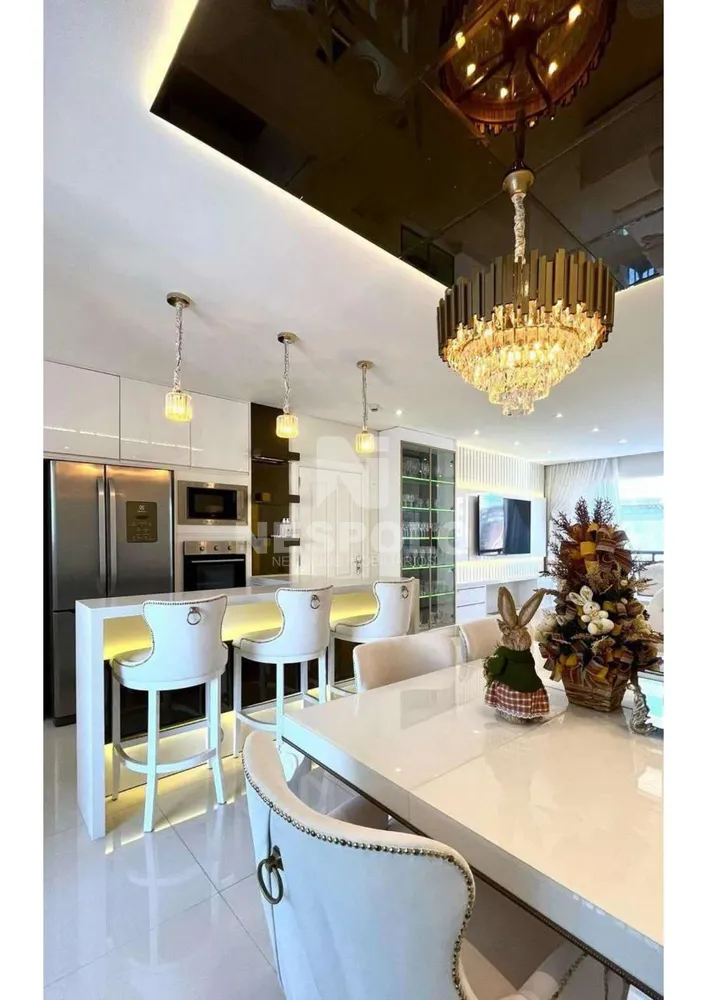 Apartamento, 3 quartos, 118 m² - Foto 5