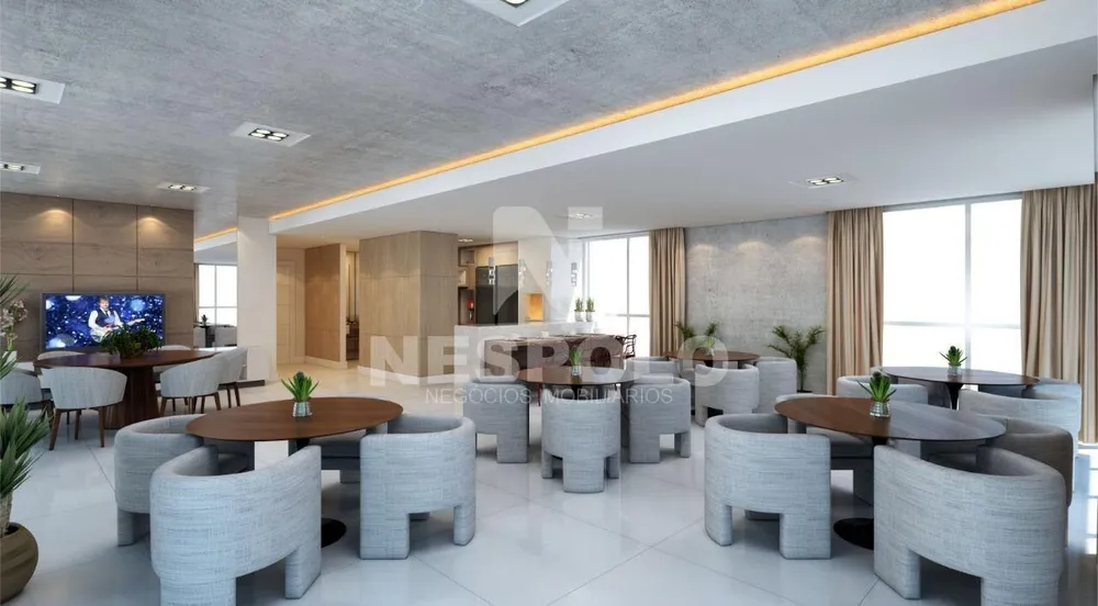 Apartamento, 3 quartos, 126 m² - Foto 5