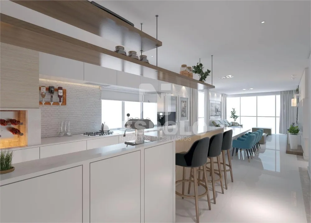 Apartamento, 3 quartos, 126 m² - Foto 11