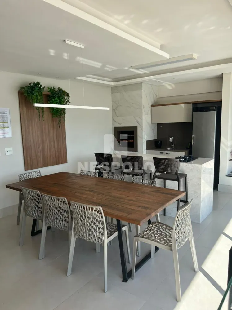 Apartamento, 1 quarto, 68 m² - Foto 3
