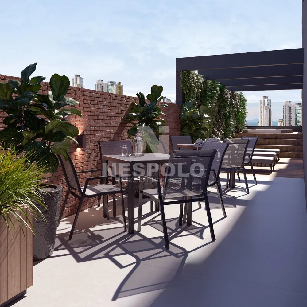Cobertura, 4 quartos, 215 m² - Foto 9