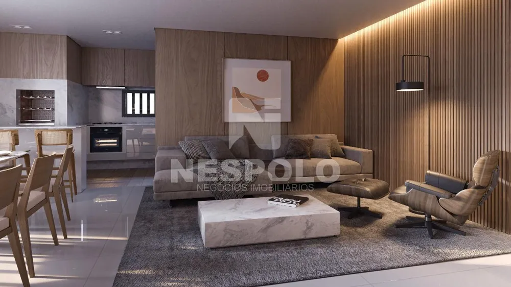 Cobertura, 4 quartos, 215 m² - Foto 7