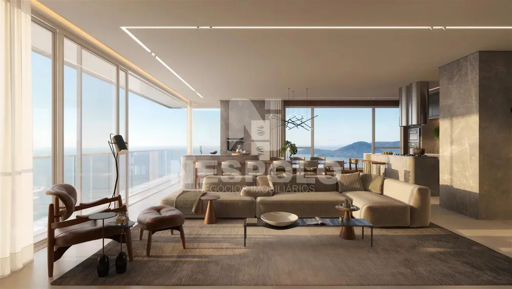 Apartamento, 4 quartos, 190 m² - Foto 6