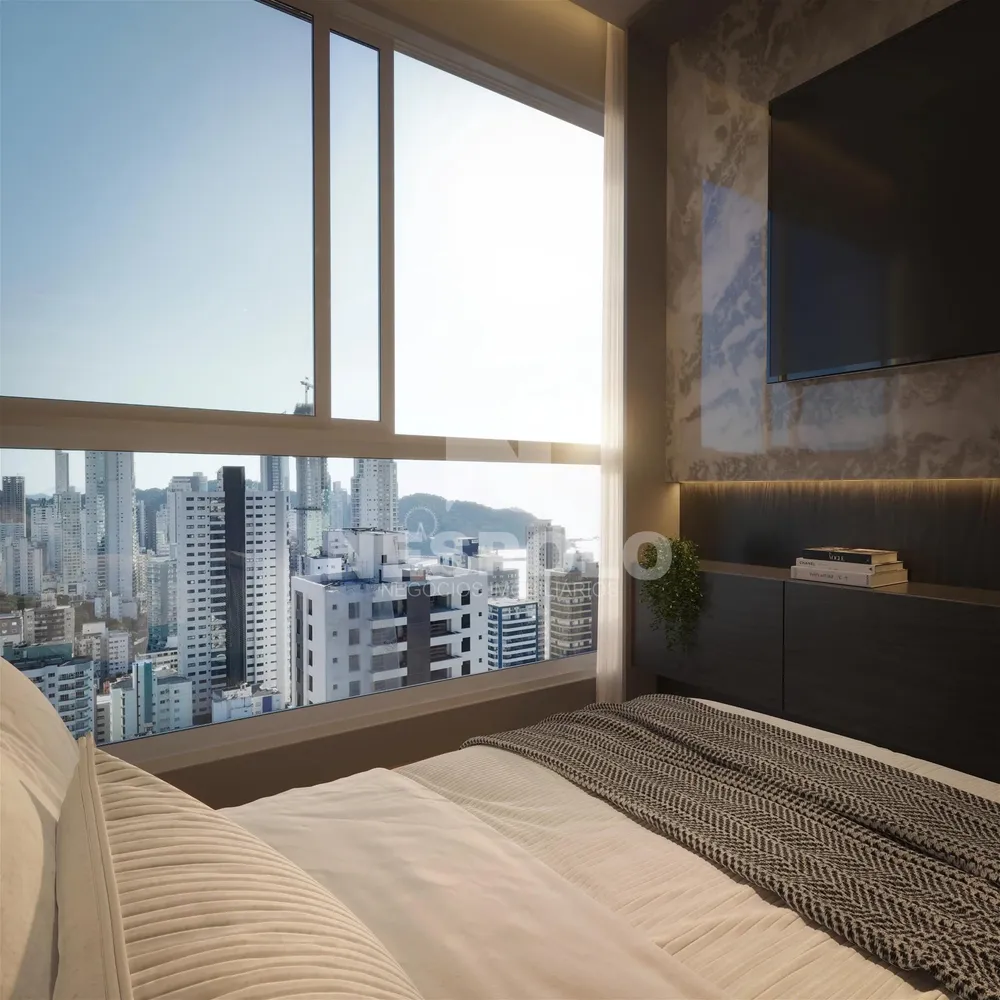 Apartamento, 4 quartos, 190 m² - Foto 9