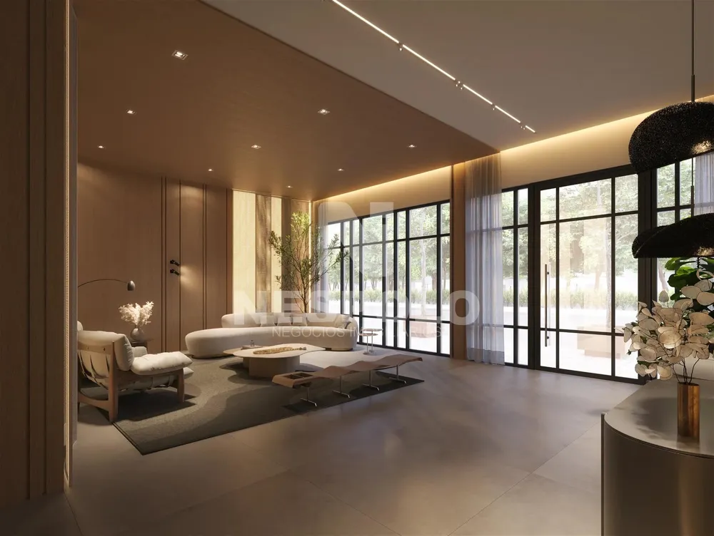 Apartamento, 4 quartos, 190 m² - Foto 8