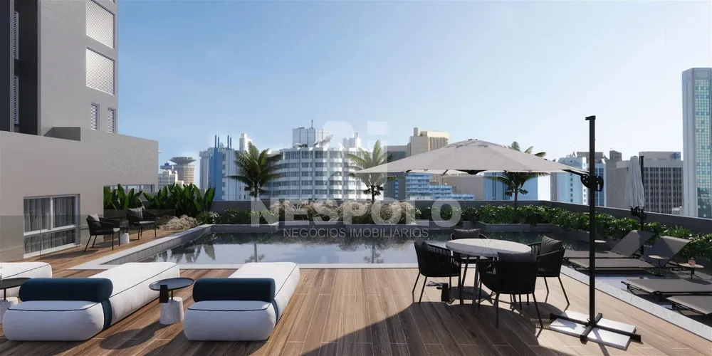 Apartamento, 4 quartos, 190 m² - Foto 15