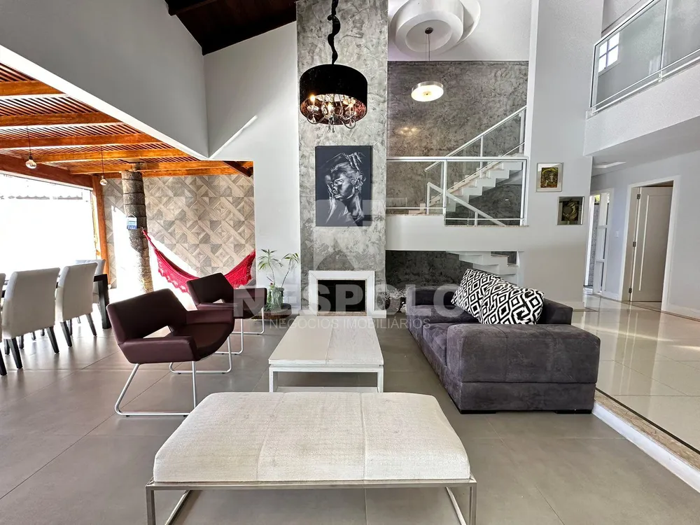 Casa, 3 quartos, 300 m² - Foto 9