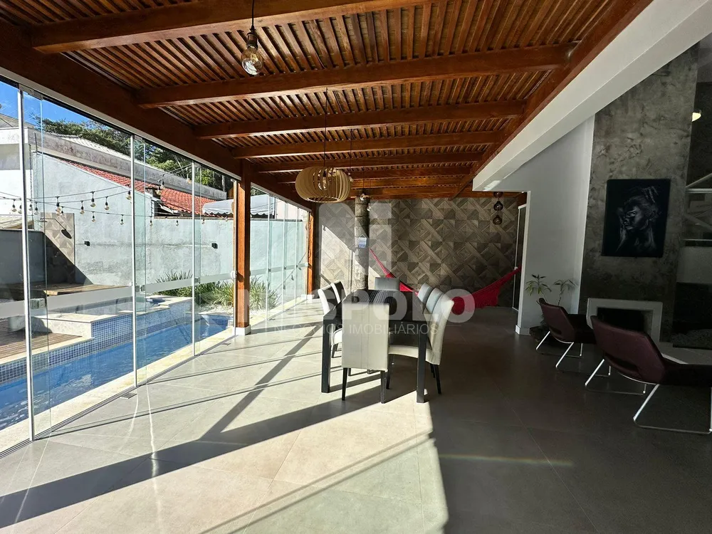 Casa, 3 quartos, 300 m² - Foto 8