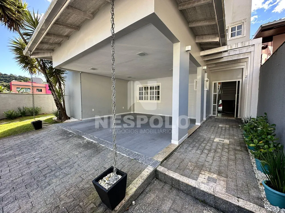 Casa, 3 quartos, 300 m² - Foto 4