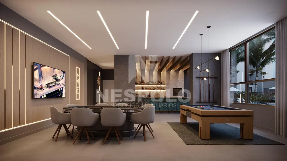 Apartamento, 2 quartos, 61 m² - Foto 9
