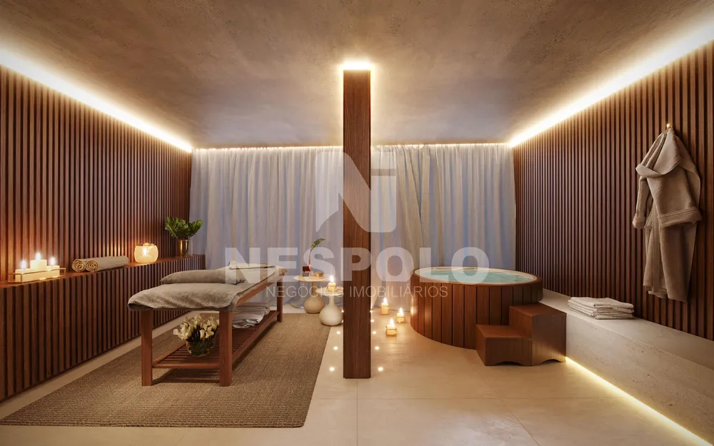 Apartamento, 3 quartos, 132 m² - Foto 1
