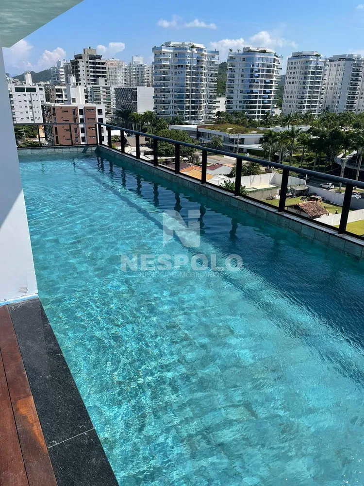Cobertura, 4 quartos, 237 m² - Foto 12