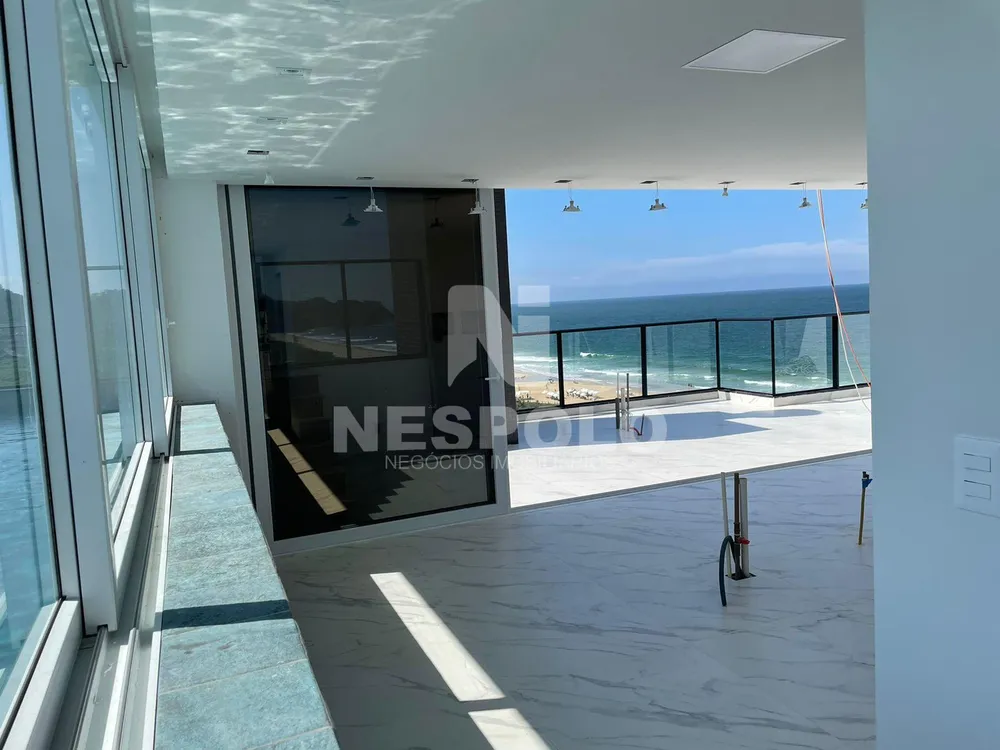 Cobertura, 4 quartos, 237 m² - Foto 4
