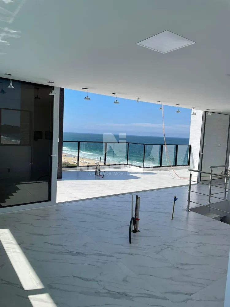 Cobertura, 4 quartos, 237 m² - Foto 7