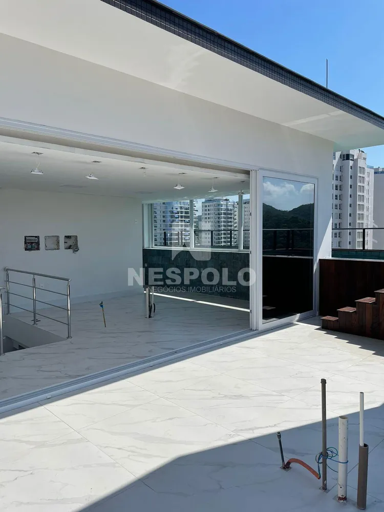Cobertura, 4 quartos, 237 m² - Foto 3