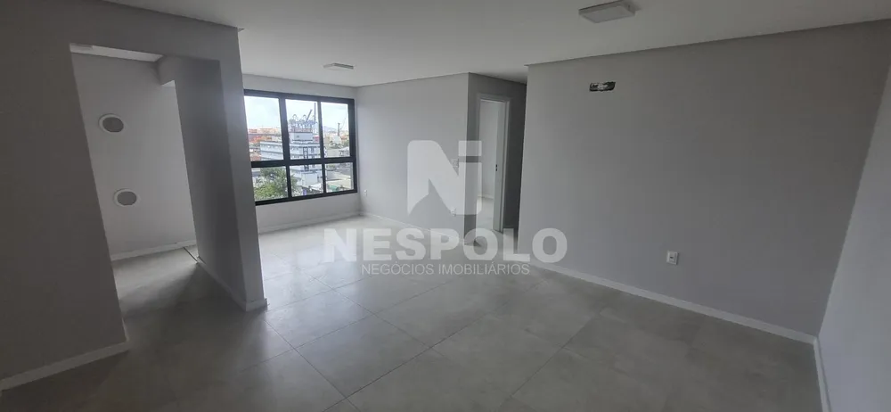 Apartamento, 2 quartos, 71 m² - Foto 2