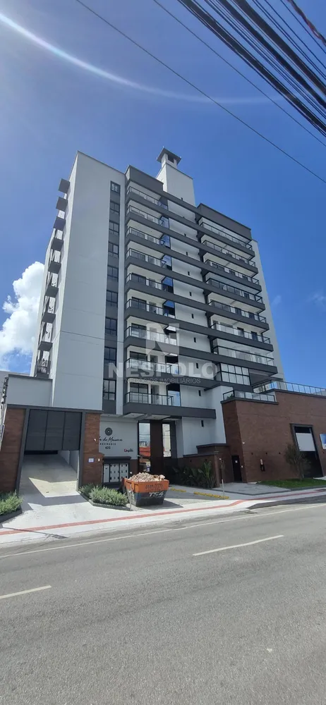 Apartamento, 2 quartos, 71 m² - Foto 1