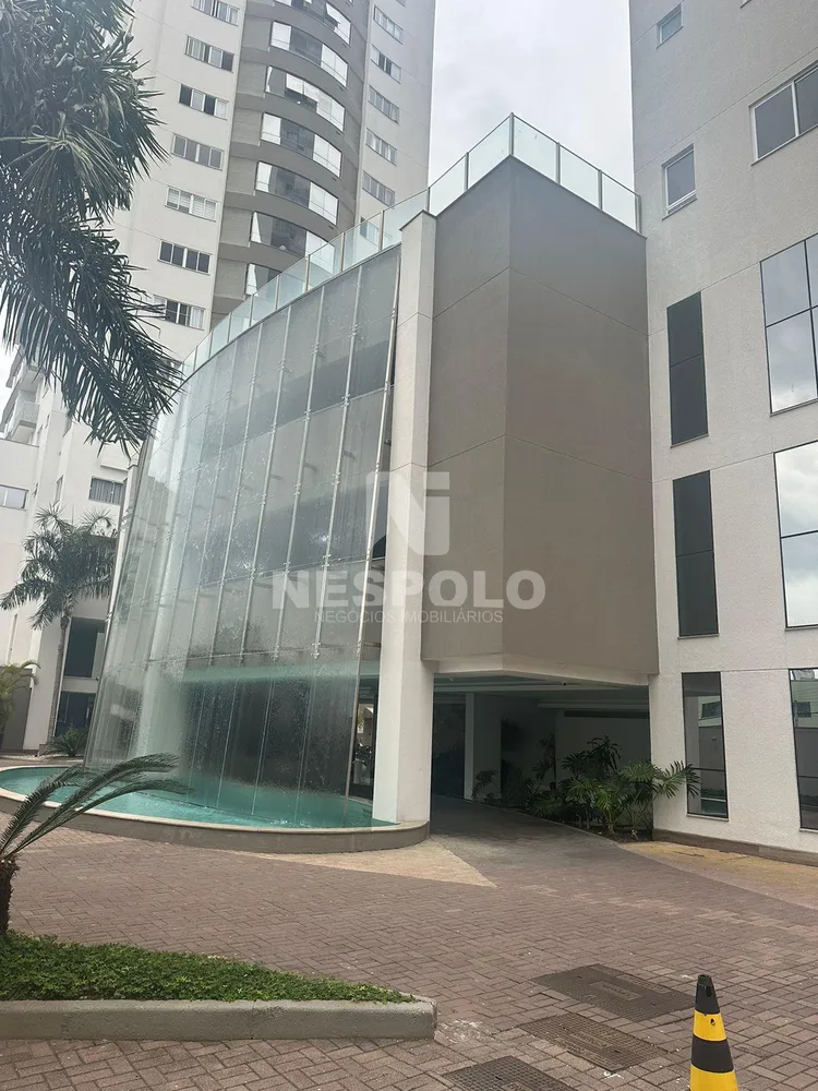 Apartamento, 2 quartos, 90 m² - Foto 1
