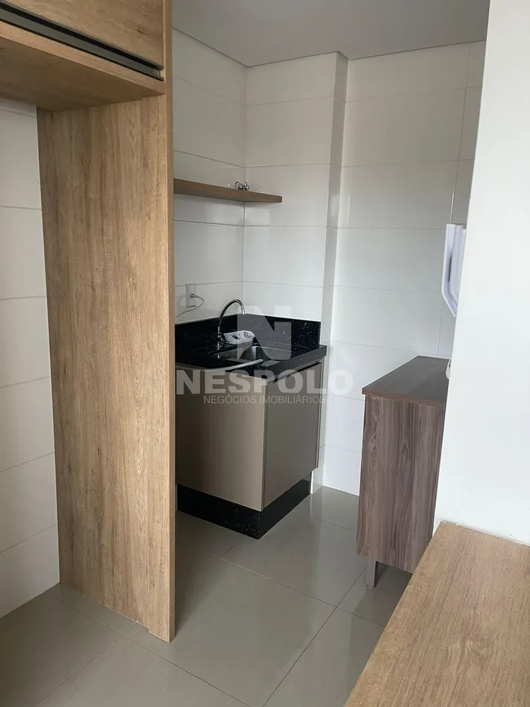 Apartamento, 2 quartos, 90 m² - Foto 9
