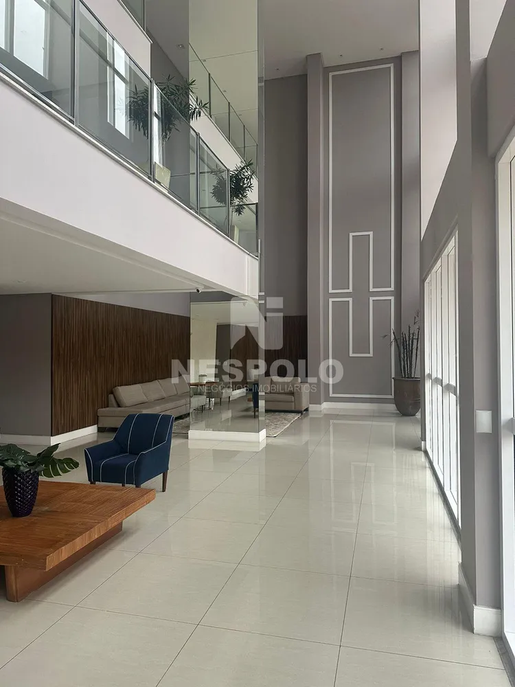 Apartamento, 2 quartos, 90 m² - Foto 3