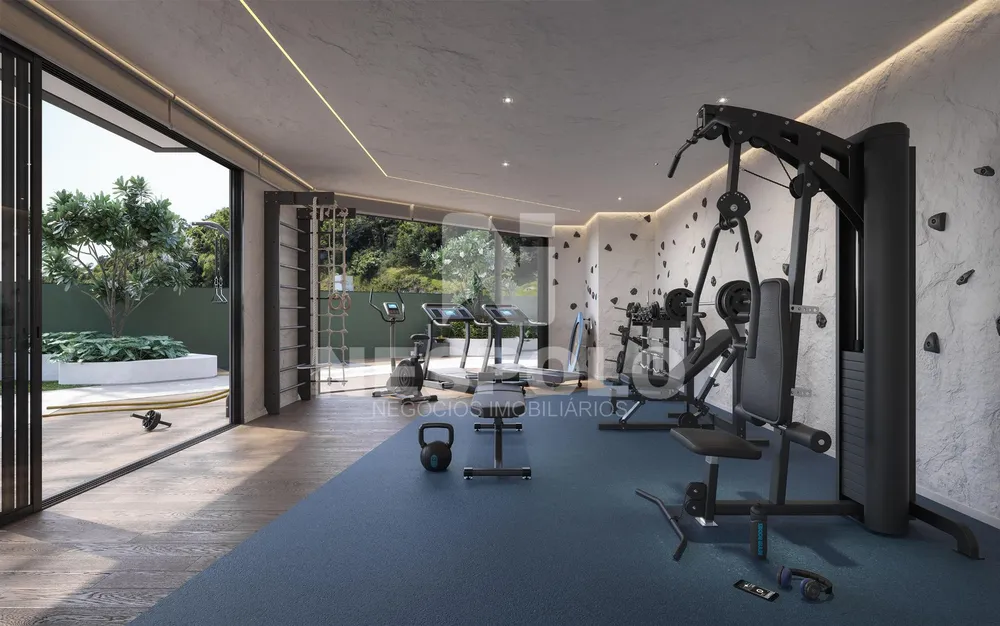 Cobertura, 4 quartos, 262 m² - Foto 8