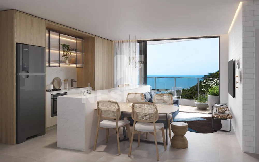 Cobertura, 4 quartos, 262 m² - Foto 6