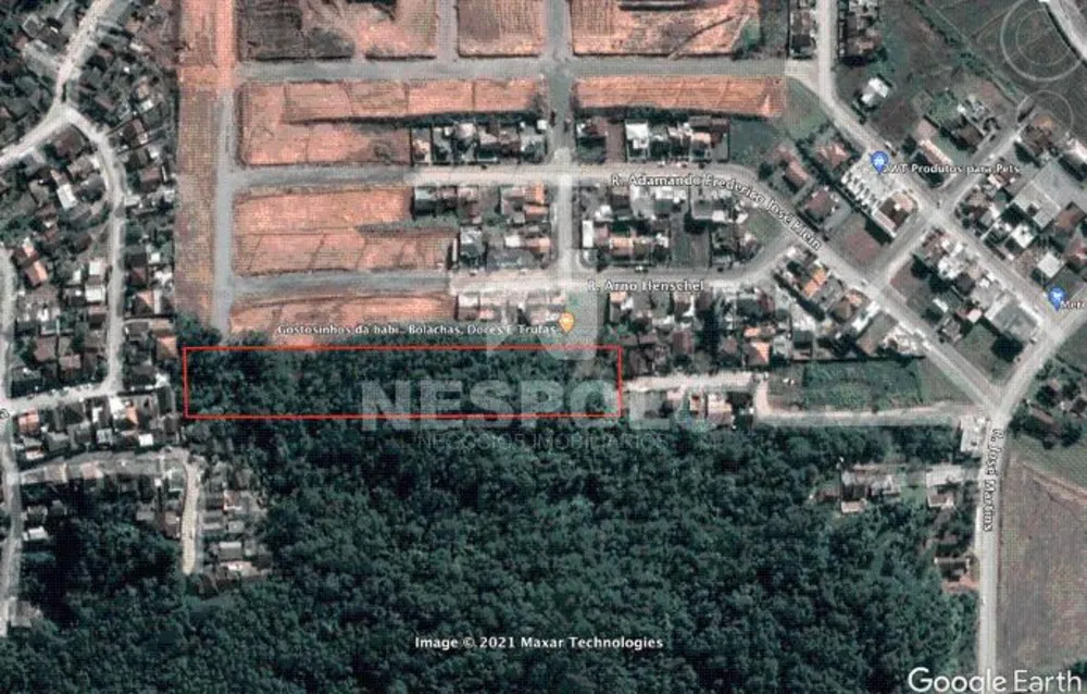 Terreno, 1 hectares - Foto 1