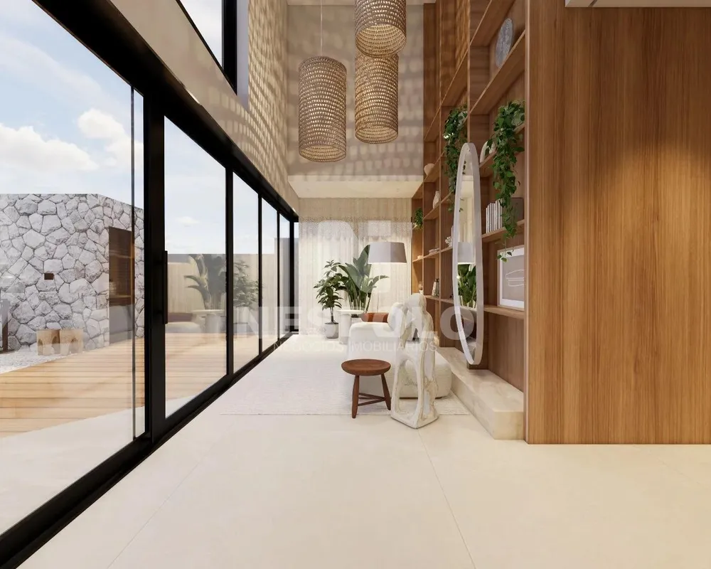 Apartamento, 3 quartos, 247 m² - Foto 2