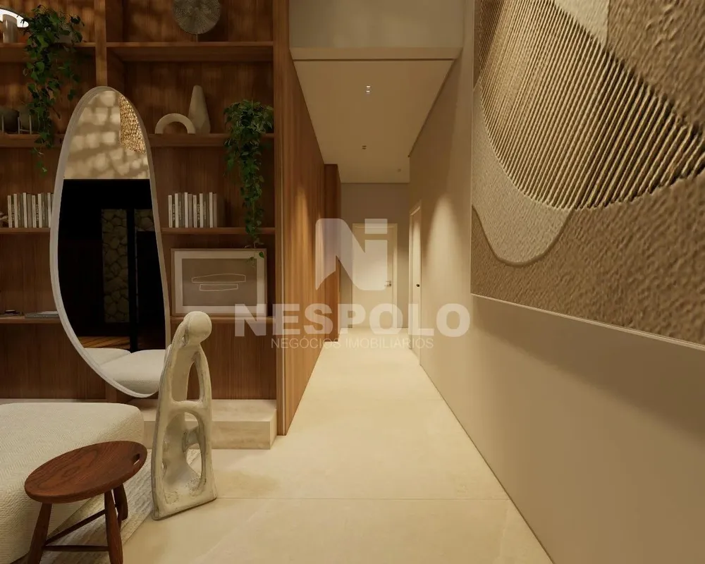 Apartamento, 3 quartos, 247 m² - Foto 6