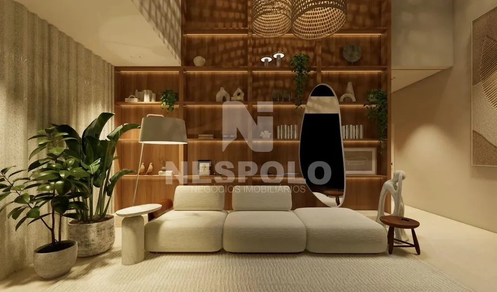 Apartamento, 3 quartos, 247 m² - Foto 3